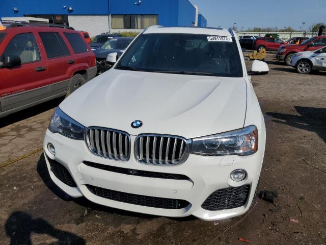 5UXWX9C52G0D67673 BMW X3 Xdrive28i