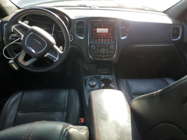1C4SDJCT9EC278104 Dodge Durango R/t