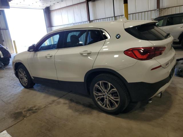 WBXYJ5C34JEF81841 BMW X2 Xdrive28i