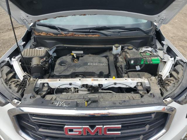 3GKALMEV1JL318516 GMC Terrain Sle