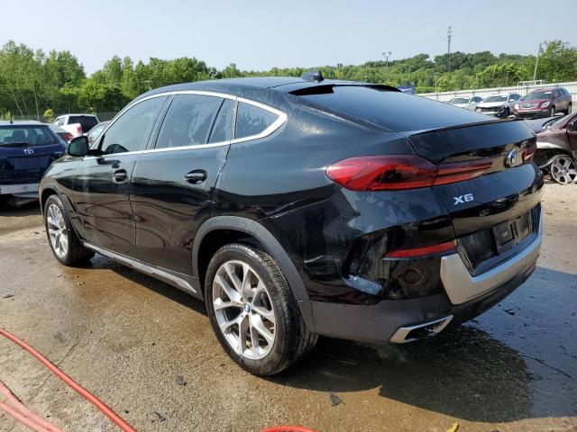 5UXCY6C07M9H25912 BMW X6 Xdrive40i