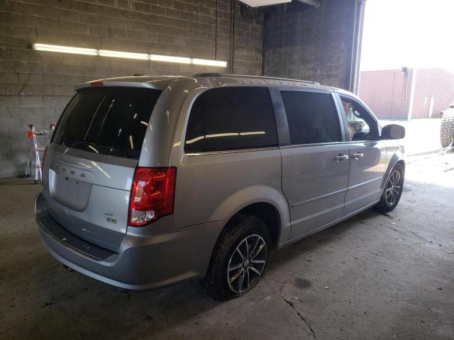 2C4RDGCGXHR845212 Dodge Grand Caravan Sxt