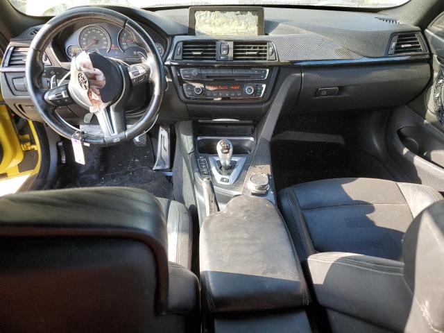 WBS3R9C53FK332874 BMW M4