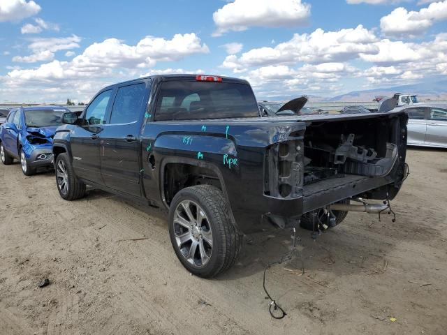 3GTP1MEC4JG168470 GMC Sierra C1500 Sle