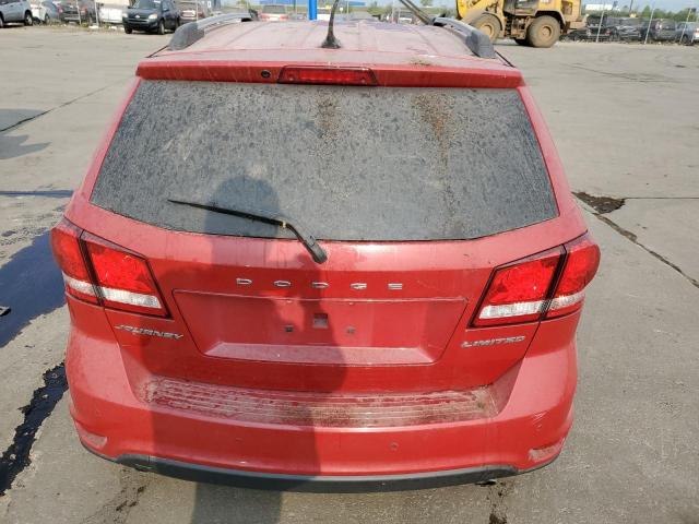 3C4PDCDG3ET171380 Dodge Journey Limited