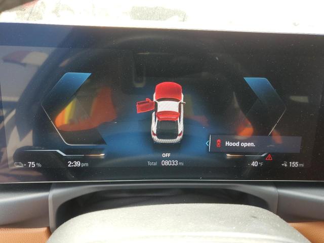 WBY73AW02NFN07343 BMW I4 Edrive40