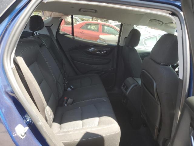 3GKALTEV7NL264932 GMC Terrain Sle