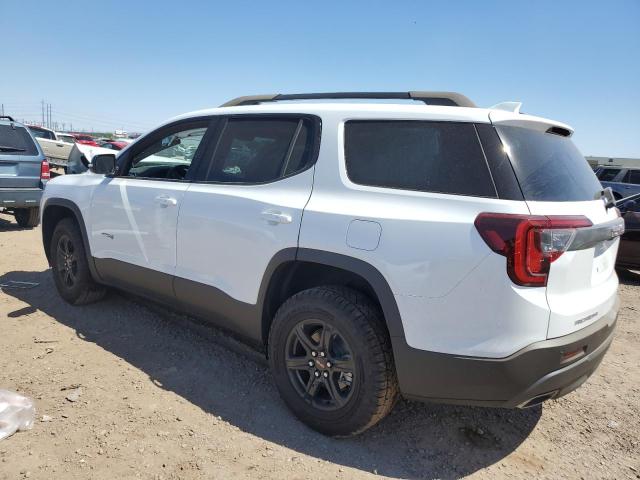 1GKKNLLS4PZ175371 GMC Acadia At4