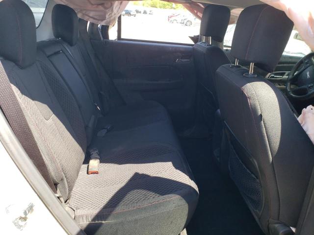 2GKFLVEK6F6379440 GMC Terrain Sle