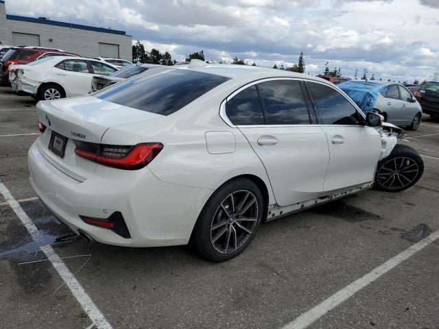 3MW5R1J00L8B18248 BMW 330I