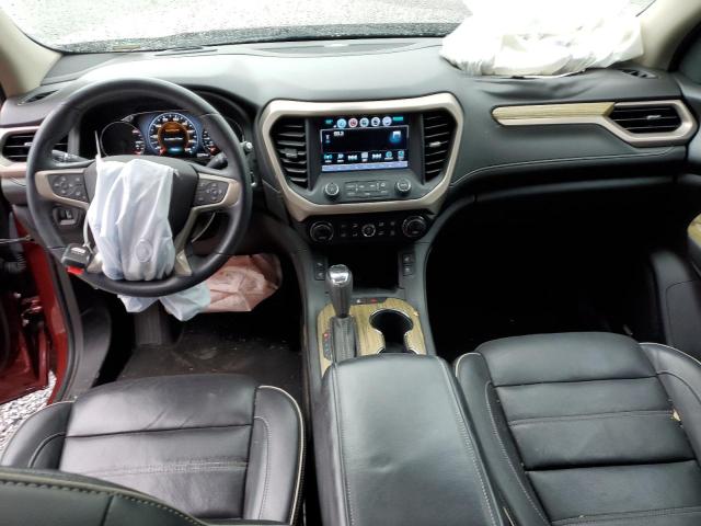 1GKKNXLS5JZ107370 GMC Acadia Denali