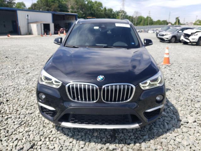 WBXHU7C59K5L11622 BMW X1 Sdrive28i
