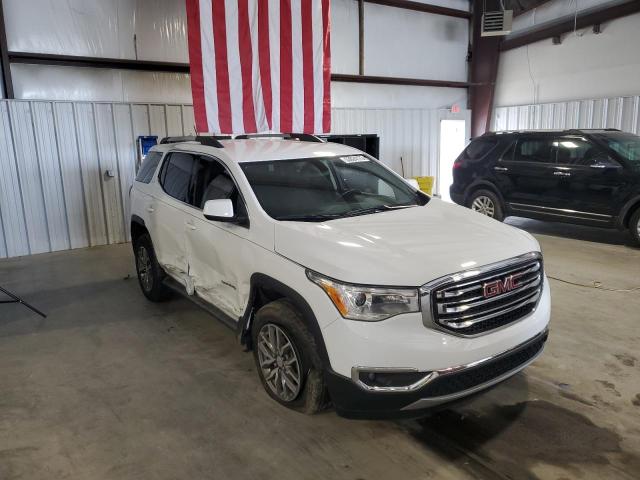 1GKKNLLS3KZ163351 GMC ACADIA SLE