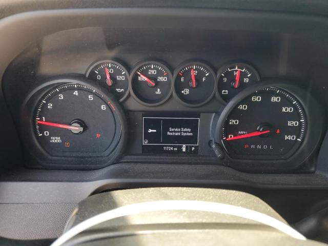 1GT08LE70NF325221 GMC Sierra C2500 Heavy Duty