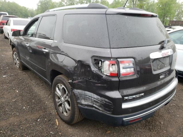 1GKKVRKD5GJ336279 GMC Acadia Slt-1