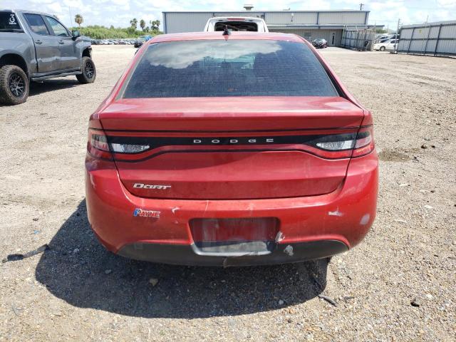 1C3CDFFA4GD822800 Dodge Dart Sxt Sport
