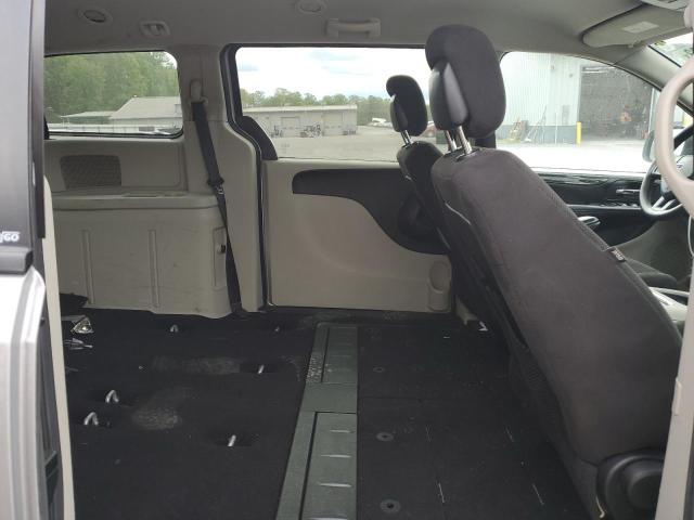 2C4RDGCG1ER320406 Dodge Grand Caravan Sxt