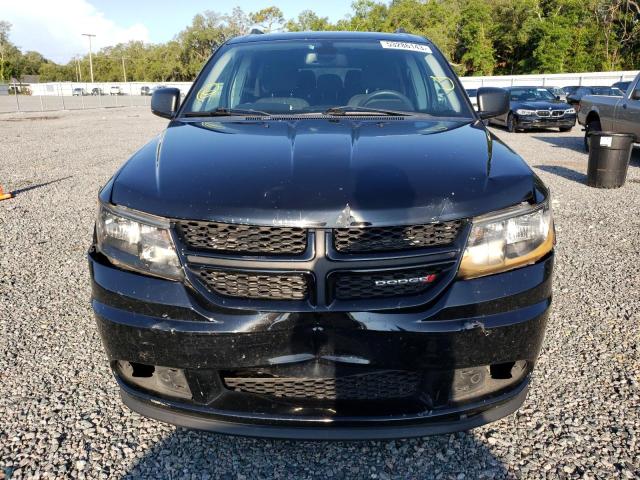 3C4PDCAB5JT506481 Dodge JOURNEY SE