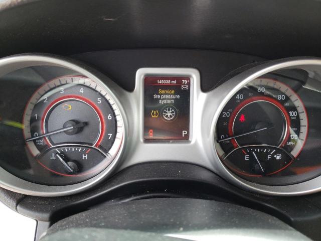 3C4PDCAB9FT614397 Dodge JOURNEY SE