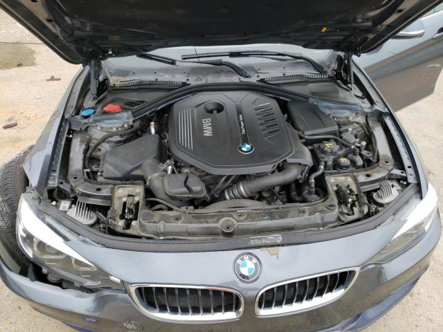 WBA4J7C53JBH14032 BMW 440xi Gran Coupe