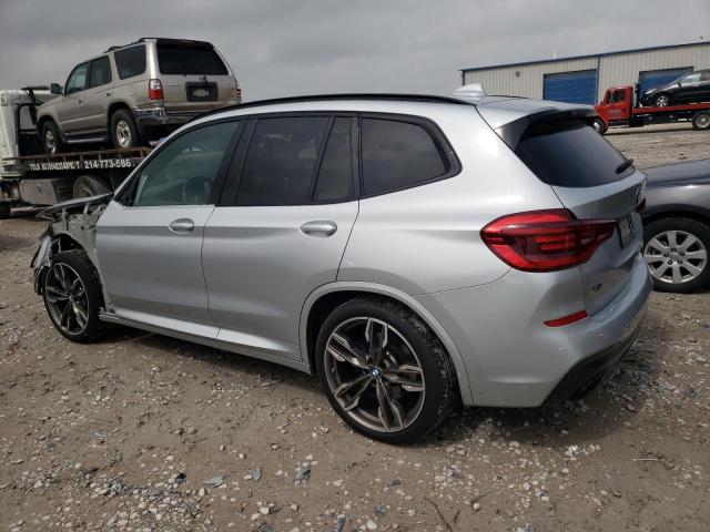 5UXTS3C51K0Z08894 BMW X3 Xdrivem40i