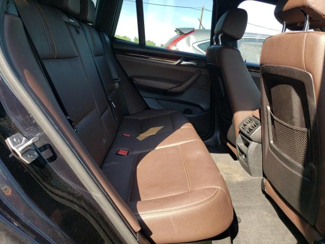 5UXWX7C50H0S19475 BMW X3 Xdrive35i
