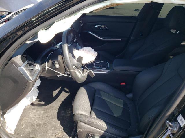 3MW5R1J09L8B20886 BMW 330I