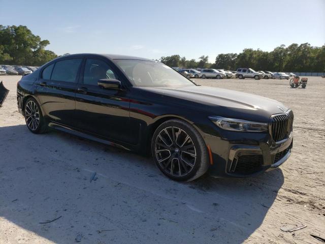 WBA7U2C05LBX84773 BMW 750 Xi