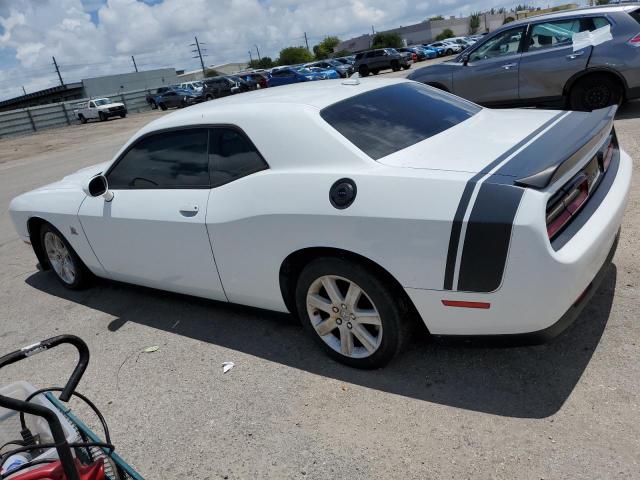 2C3CDZFJ2GH345224 Dodge Challenger R/t Scat Pack