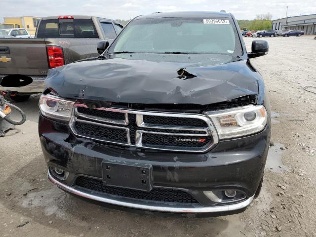 1C4RDJDG2EC278168 Dodge DURANGO LIMITED