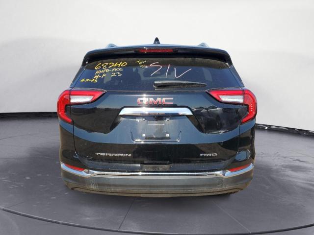 3GKALVEV8NL188634 GMC Terrain Slt