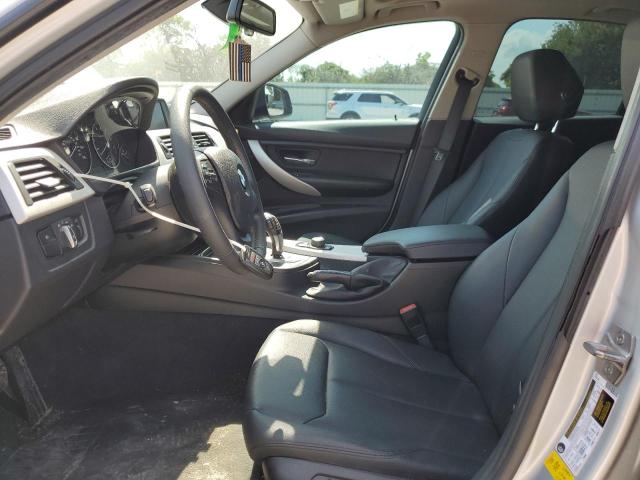 WBA8E1G58GNU10048 BMW 320 I