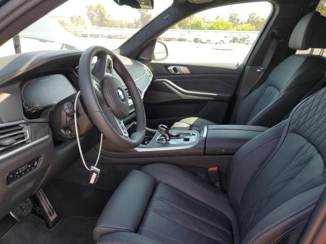 5UXCX6C01N9M91574 BMW X7 M50i