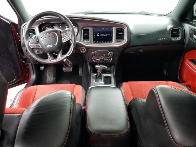 2C3CDXGJXLH172713 Dodge Charger Scat Pack