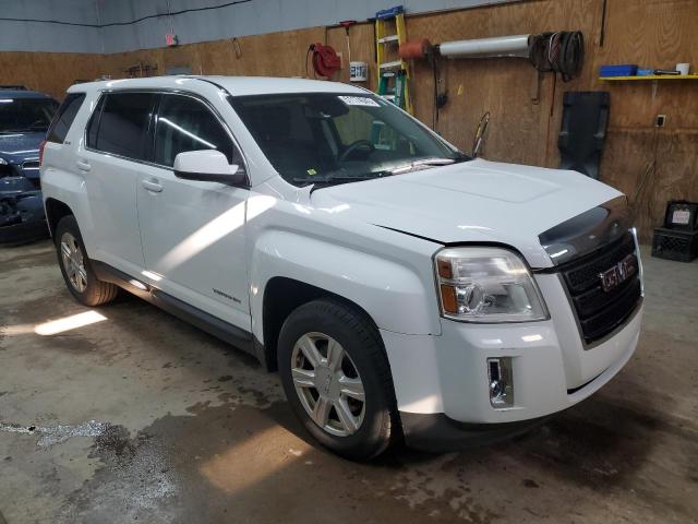 2GKALMEK6E6246468 GMC Terrain Sle