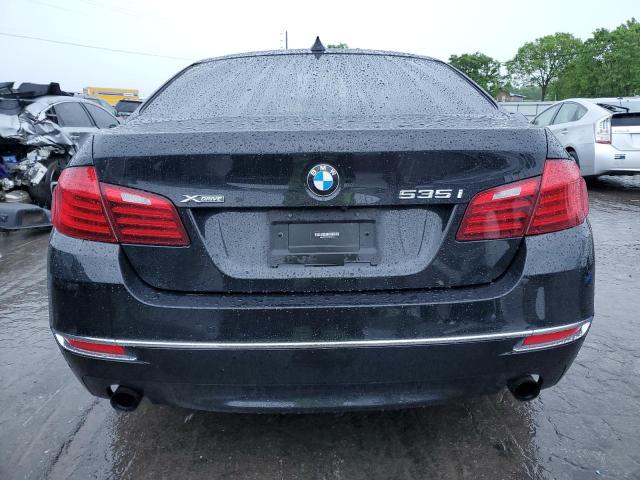 WBA5B3C53ED534115 BMW 535 XI