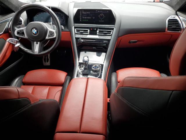 WBABC4C08MCG41520 BMW M850XI