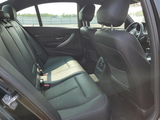 WBA8B9G56HNT89743 BMW 330 I