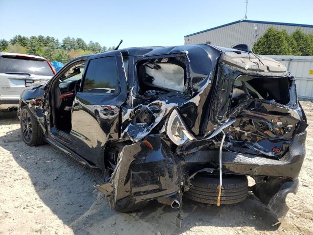 1C4SDJCTXMC639158 Dodge Durango R/t