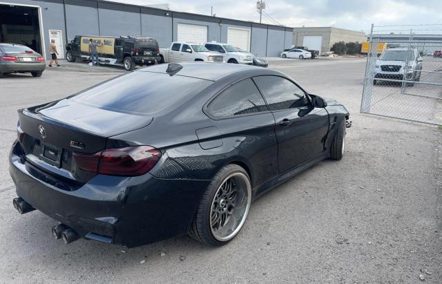 WBS4Y9C57JAA85593 BMW M4