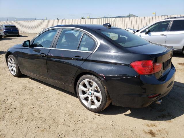 WBA3A9C52FK473172 BMW 335 I