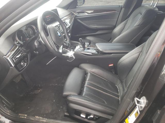 WBAJA7C51KWW00380 BMW 530 XI