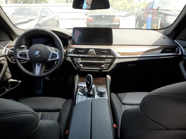 WBA53BJ07MCF27531 BMW 540 I