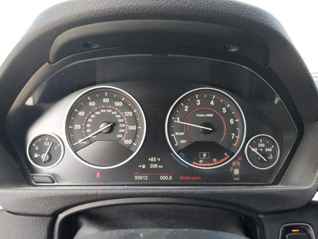 WBA8B3G52GNU34981 BMW 340 I