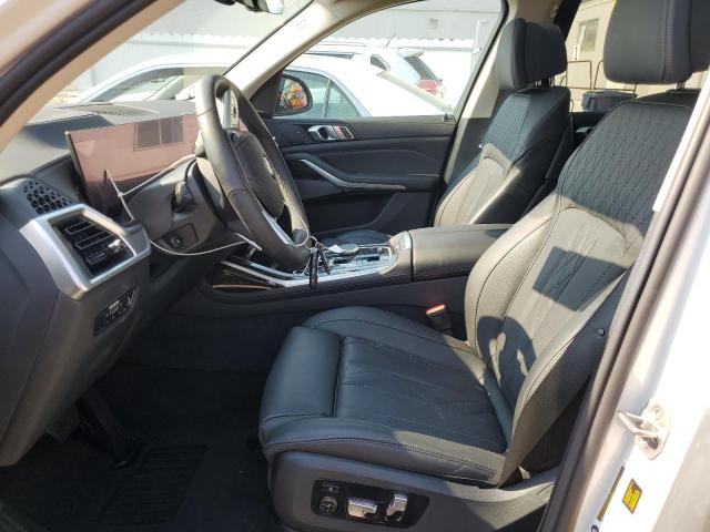 5UX23EM00P9N48611 BMW X7 Xdrive40i