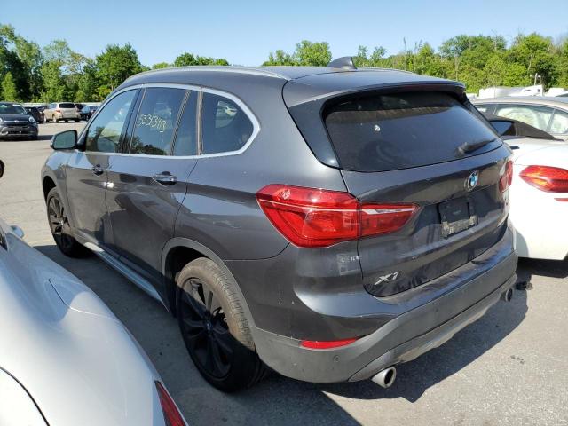 WBXJG9C05L5P76781 BMW X1 Xdrive28i
