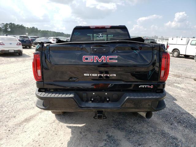 1GT49PEY8NF308214 GMC Sierra K2500 At4
