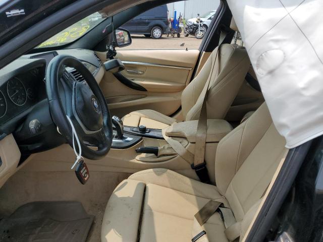 WBA8J1C55GK458383 BMW 328 D Xdrive