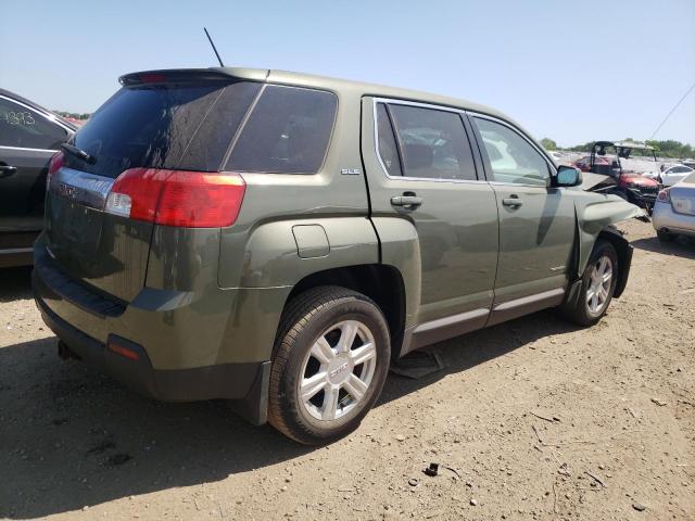 2GKALMEK9F6138900 GMC Terrain Sle