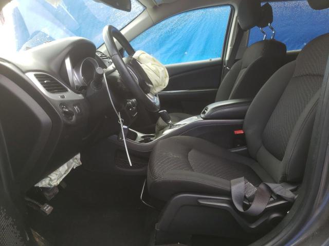 3C4PDCAB3JT498316 Dodge JOURNEY SE